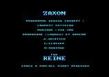 Zaxon by Hydris