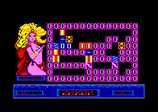 Zaxon for the Amstrad CPC