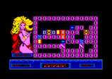 Zaxon for the Amstrad CPC