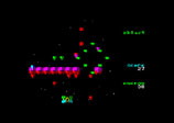 zBlast SD for the Amstrad CPC