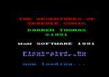 The Adventures of Zebedee Gonig by WoW Software