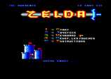 Zelda by Cyril Le Chat