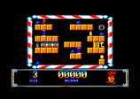 Zelda for the Amstrad CPC