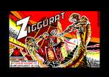 Ziggurat by Tigress Designs Ltd