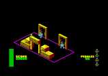 Ziggurat for the Amstrad CPC