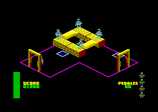 Ziggurat for the Amstrad CPC