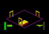 Ziggurat for the Amstrad CPC