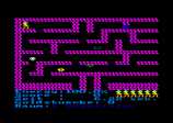 Zodera for the Amstrad CPC