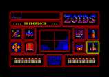 Zoids for the Amstrad CPC