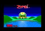 Zombi by UbiSoft
