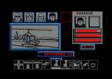 Zombi for the Amstrad CPC