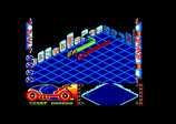 Zona 0 for the Amstrad CPC