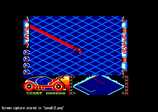Zona 0 for the Amstrad CPC
