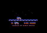 Zone for the Amstrad CPC