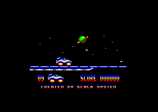 Zone for the Amstrad CPC