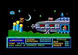 Zone Trooper for the Amstrad CPC