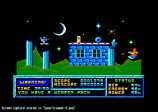 Zone Trooper for the Amstrad CPC