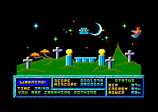 Zone Trooper for the Amstrad CPC
