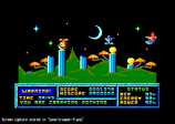 Zone Trooper for the Amstrad CPC