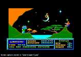 Zone Trooper for the Amstrad CPC