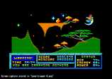 Zone Trooper for the Amstrad CPC
