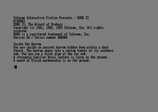 Zork 2 by Infocom