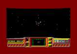 Zox 2099 for the Amstrad CPC