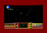 Zox 2099 for the Amstrad CPC