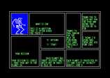 Zub for the Amstrad CPC