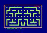 Zygy for the Amstrad CPC
