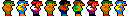 9