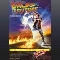 Back To The Future Marketing item 1