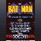 Batman : The Movie Marketing item 2