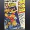 Bomb Jack 2 Marketing item 1