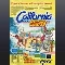 California Games Marketing item 1