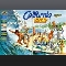 California Games Marketing item 2