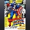 Captain America Defies The Doom Tube Marketing item 1