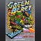 Green Beret Marketing item 1