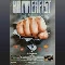 Hammerfist Marketing item 1