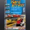 Hard Drivin Marketing item 1