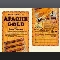 Legend of Apache Gold Marketing item 1