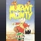 Mutant Monty Marketing item 1