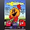 Pac-Mania Marketing item 1