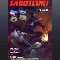 Saboteur Marketing item 1