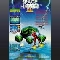 Space Harrier 2 Marketing item 1