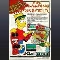 Bart vs the Space Mutants Marketing item 1