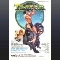 Tarzan Marketing item 1