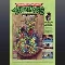 Teenage Mutant Hero Turtles : The Coin-Op Marketing item 1