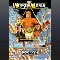 WWF Wrestlemania Marketing item 1